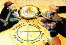 Semana de la Lengua Materna: Actividades reactivan la memoria viva del territorio mapuche y la revitalización de su idioma