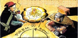 Semana de la Lengua Materna: Actividades reactivan la memoria viva del territorio mapuche y la revitalización de su idioma