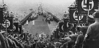 El Fascismo en Chile actual: el invento de una crisis nacional para el retorno al orden oligárquico