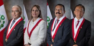 Perú: Congreso elige al octavo mandatario en diez años