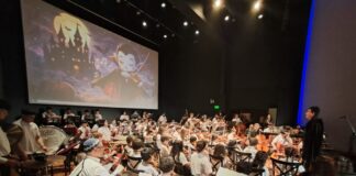 100 violinistas escolares protagonizarán concierto gratuito en Puente Alto