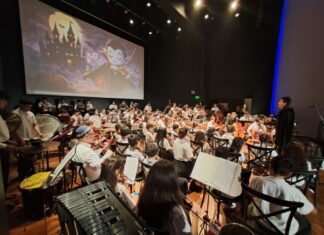 100 violinistas escolares protagonizarán concierto gratuito en Puente Alto