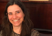 Ciclo «Ellas por ellas» continúa con obras de Eleonora Coloma