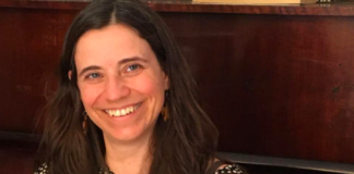 Ciclo «Ellas por ellas» continúa con obras de Eleonora Coloma