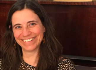 Ciclo «Ellas por ellas» continúa con obras de Eleonora Coloma