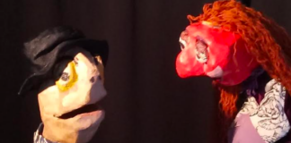 Día Mundial del Títere y la Marioneta celebrará con colorido pasacalle y función gratuita en Concepción