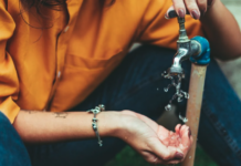 Organizaciones convocan marcha por el agua en pleno retroceso ambiental