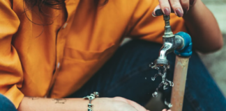 Organizaciones convocan marcha por el agua en pleno retroceso ambiental