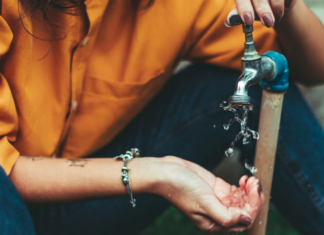 Organizaciones convocan marcha por el agua en pleno retroceso ambiental