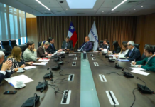ACHM solicita Fiscal Preferente ante crisis de seguridad y amenazas a autoridades locales
