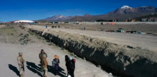 Más allá de las zanjas: la urgencia de una agenda proactiva entre Chile y Bolivia