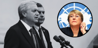 «Un bochorno político que daña el prestigio de Chile”: Condena transversal al retiro del apoyo a candidatura de Michelle Bachelet a la Secretaría General de la ONU
