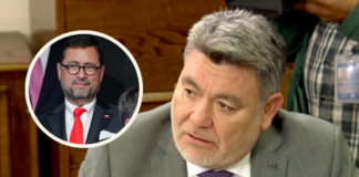 Tensión en la Comisión de Relaciones Exteriores: Diputado Venegas (PS) confronta al canciller Pérez Mackenna y critica los ejes de la política exterior del Gobierno
