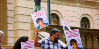 Caso Adriana Rivas en Australia: ¿Extradición en la recta final?