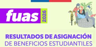 Mineduc entrega más de 171 mil beneficios estudiantiles para la educación superior 2026 y habilitó proceso de apelación en línea