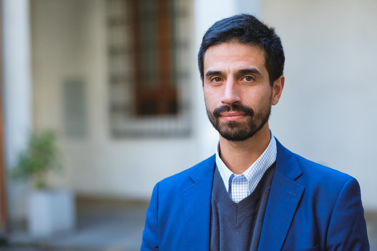 Fabián Salas García