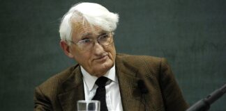 Jürgen Habermas y la crisis de la civilización