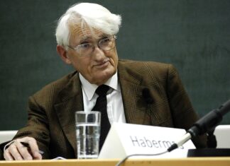 Jürgen Habermas y la crisis de la civilización