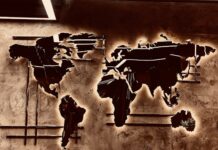 El Imperialismo Fascista actual