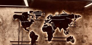 El Imperialismo Fascista actual