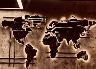 El Imperialismo Fascista actual