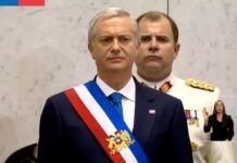 Aviso del Presidente Kast: “Hacer lo que hay que hacer, aunque sea impopular y aunque cueste”