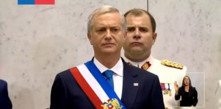 Aviso del Presidente Kast: “Hacer lo que hay que hacer, aunque sea impopular y aunque cueste”