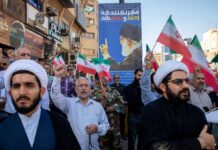 La guerra de Irán: tecnología, política y sensibilidad existencial *