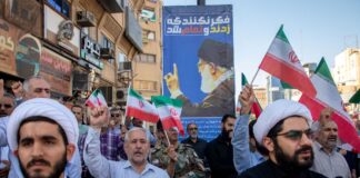 La guerra de Irán: tecnología, política y sensibilidad existencial *