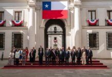 ¿Habrá luna de miel para Kast?