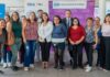 “Bienestar Mujer”: Municipalidad de Quinta Normal y Bci Seguros lanzan programa gratuito de salud mental para 500 mujeres