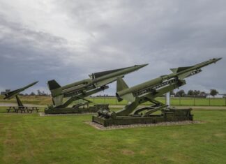 La guerra es una invención de la civilización y del patriarcado