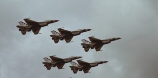 Irán como espejo de la civilización de la muerte