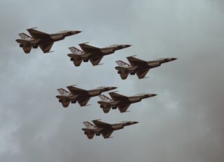 Ucrania y la geopolítica mundial: la arriesgada estrategia de jugar en dos tableros