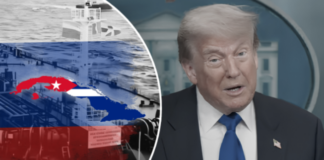 Petróleo ruso en Cuba: ¿ayuda humanitaria o síntoma de un mundo sin dueño?