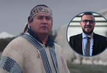 Comunidades mapuche solicitan al fiscal nacional investigar a fiscal Velásquez por racismo y difamación tras veredicto caso lonko Ñirripil