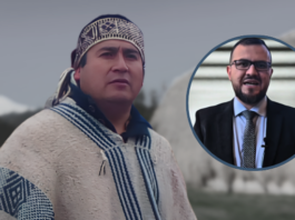 Comunidades mapuche solicitan al fiscal nacional investigar a fiscal Velásquez por racismo y difamación tras veredicto caso lonko Ñirripil