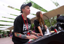 Este 25 de abril se realiza la 18° versión del Festival “Femfest Mujeres y Disidencias”