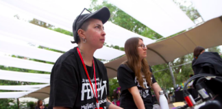Este 25 de abril se realiza la 18° versión del Festival “Femfest Mujeres y Disidencias”