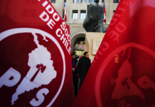 Debate socialista: Reafirmar Valores para Nuevos Programas