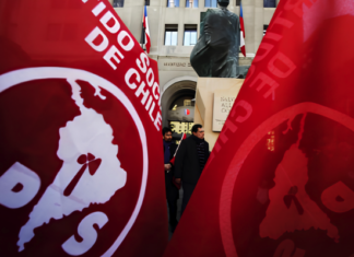 Debate socialista: Reafirmar Valores para Nuevos Programas