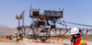 Contraloría valida operación de Codelco en Quebrada Blanca y descarta irregularidades en la compra de acciones de ENAMI