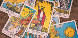 Chile bajo la lupa del tarot