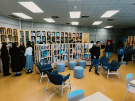 El MIM realizará club de lectura para celebrar el Día del Libro y de la Tierra