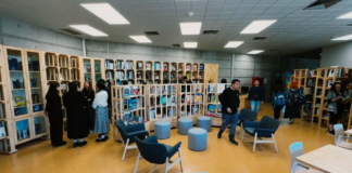 El MIM realizará club de lectura para celebrar el Día del Libro y de la Tierra