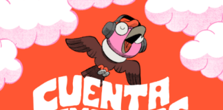 Cuentacuentos SUR: el podcast que busca fomentar la lectura y la imaginación