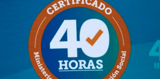 FENADAJ acusa “golpe” a la Ley de 40 Horas: dictamen obligaría a trabajar más tiempo