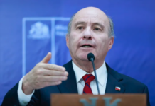 Las volteretas del Ministro de Hacienda del gobierno de Kast