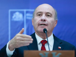 Las volteretas del Ministro de Hacienda del gobierno de Kast