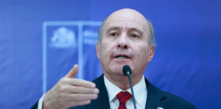 Un gabinete de capa caída, sin experiencia en políticas públicas y falta de oficio político